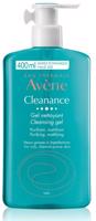 Avene Cleanance čistiaci gél 400 ml