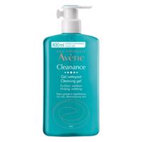 AVENE Cleanance čistiaci gél 400 ml