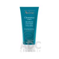 AVENE CLEANANCE Čistiaci gél