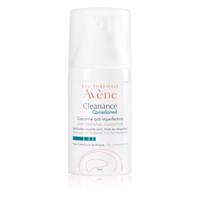 AVENE Cleanance comedomed koncentrovaná starostlivosť pre citlivú pleť so sklonom k akné 30 ml