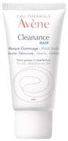 Avene Cleanance exfoliačná pleťová maska 50 ml