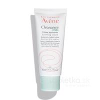 Avène Cleanance Hydra upokojujúci krém 40ml