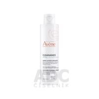 AVENE CLEANANCE HYDRA Upokojujúci umývací krém