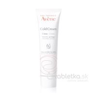 AVENE COLD CREAM 1x100ml