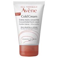 AVENE Cold cream na ruky 50 ml