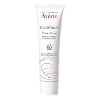 AVENE Cold cream na suchú pokožku 100 ml