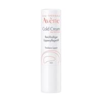 AVENE Cold cream nutrition balzam na pery 4 g