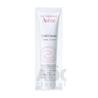 AVENE COLD CREAM