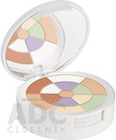 AVENE COUVRANCE POUDRE MOSAÏQUE LUMIERE kompaktný mozaikový púder - rozjasňujúci 1x10 g