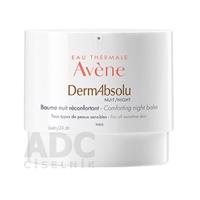 AVENE DermAbsolu NUIT