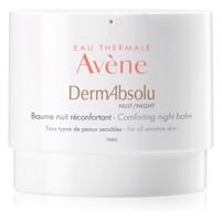 Avene DermAbsolu vyhladzujúci regeneračný nočný balzam 40 ml