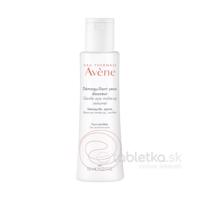 Avène ESSENTIAL jemný odličovač očí 125ml