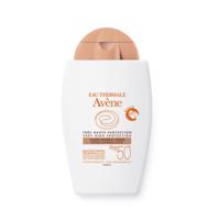 AVENE Fluide minéral teinté SPF50+ 40 ml