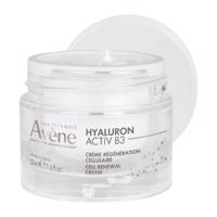 AVENE Hyaluron activ B3 krém pre obnovu buniek 50 ml