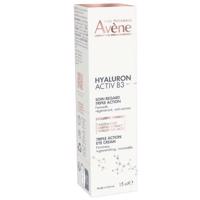 AVENE Hyaluron activ B3 očný krém s trojitým účinkom 15 ml