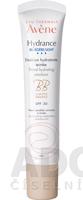 Avene Hydrance BB Ľahká tónovacia hydratačná emulzia SPF30 40 ml