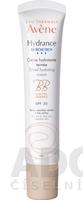 Avene Hydrance BB Riche výživný tónovací hydratačný krém SPF30 40 ml