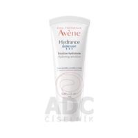 AVENE HYDRANCE LÉGÈRE EMULSION Hydratante