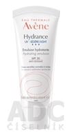 AVENE HYDRANCE UV-LÉGÈRE EMULSION SPF30 hydratačná emulzia SPF30 1x40 ml