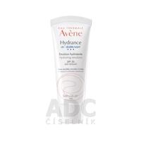 AVENE HYDRANCE UV-LÉGÈRE EMULSION SPF30