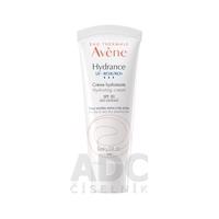 AVENE HYDRANCE UV-RICHE CRÈME HYDRATANTE SPF30