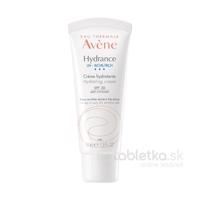 Avène Hydrance UV RICHE hydratačný krém SPF 30 40ml