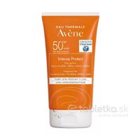 Avène Intense Protect Ultra vodoodolný fluid SPF 50+, 150ml