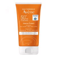 AVENE Intense protect ultra vodoodolný fluid SPF50+ 150 ml