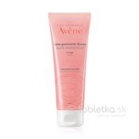 Avene Jemný gélový peeling pre citlivú pokožku tváre 75ml