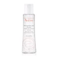 AVENE Jemný odličovač očí pre citlivé oči 125 ml