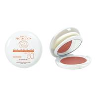 AVENE Kompaktný púder tmavý SPF50 10 g