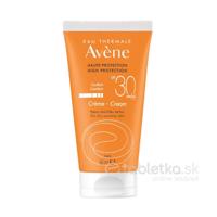 Avène krém na tvár SPF 30 50ml