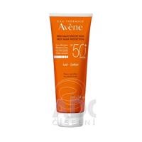 AVENE LAIT SPF50+