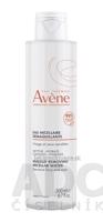 AVENE MICELÁRNA VODA na odlíčenie citlivá pleť a oči 1x200 ml