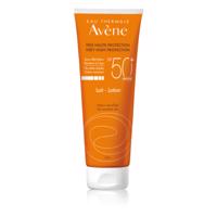 AVENE Mlieko SPF 50+ pre citlivú pleť 250 ml