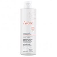 Avene Odličovací micelární voda 400 ml