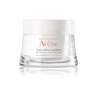 AVENE Revitalizačný výživný krém pre citlivú pleť 50 ml