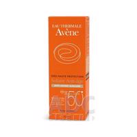 AVENE SOLAIRE ANTI-AGE SPF50+