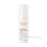 Avène SUNSIMED PIGMENT SPF50+, prevencia fotostarnutia a škvŕn od UV žiarenia 80ml