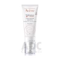 AVENE TOLÉRANCE CONTROL CRÈME