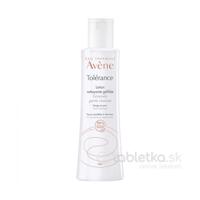 Avène TOLERANCE jemný odličovač 200ml