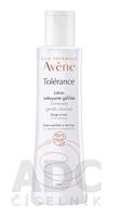 Avene Tolérance Lotion Nettoyante Gélifiée vel'mi jemný odličovač 200 ml