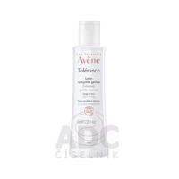 AVENE TOLÉRANCE LOTION NETTOYANTE GÉLIFIÉE