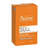 AVENE Ultra fluid perfector SPF50+ 50 ml