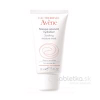 Avene upokojujúca rozjasňujúca maska 50ml