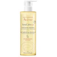 Avene XeraCalm AD huile relipidační mycí olej 400 ml