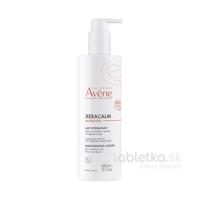 Avène XERACALM NUTRITION hydratačné mlieko 400ml