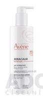 AVENE XERACALM NUTRITION Hydratačné mlieko pre veľmi suchú citlivú pokožku 1x400 ml