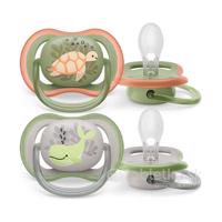 AVENT Cumlík Ultra air more chlapec 2ks 6-18m