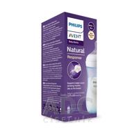 AVENT FĽAŠA Natural Response 260 ml